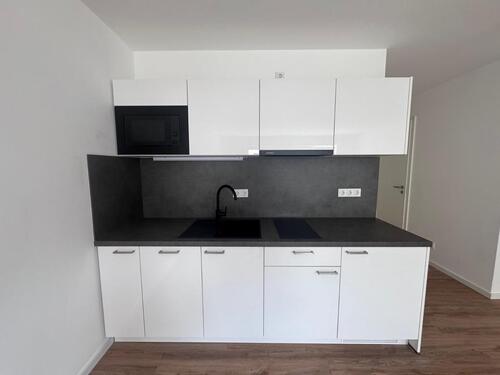 Foto - Etagenwohnung in Bamberg zur Miete