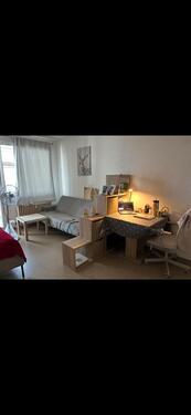 Foto - Studio 25m² mit Balkon – 5 Min zum Bahnhof-Bremerstr.1