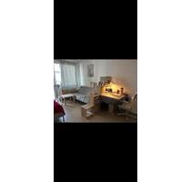 Studio 25m² mit Balkon – 5 Min zum Bahnhof-Bremerstr.1 - Kaiserslautern Bahnheim