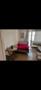 Foto - 1 Zimmer Etagenwohnung zur Miete in Kaiserslautern