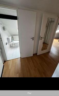 Foto - 2 Zimmer Dachgeschoßwohnung in Braunschweig