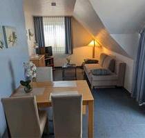 Schicke Ferienwohnung im Herzen von Scharbeutz - Siegen Eiserfeld