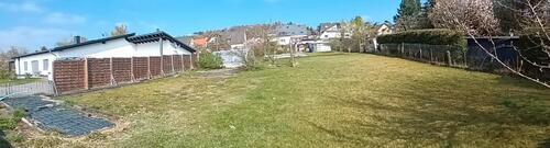 Foto - Grundst&uuml;ck zur Miete in Nentershausen