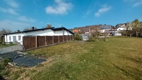 Foto - Grundst&uuml;ck in Nentershausen