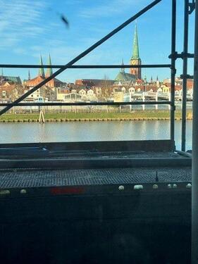 Foto - 3 Zimmer Hochparterre in Lübeck