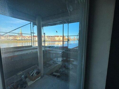 Foto - Hochparterre in Lübeck zur Miete