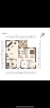 Foto - 4 Zimmer Bungalow in Gardelegen