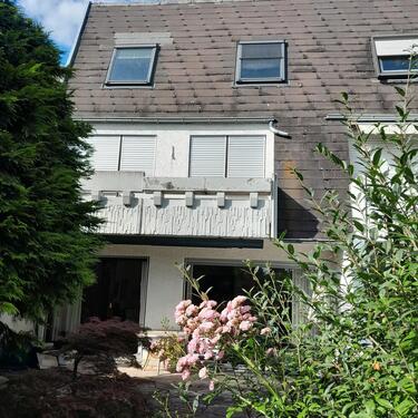 Foto - Reihenmittelhaus Wiesbaden Kurpark Aukammlage von Privat