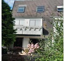Reihenmittelhaus Wiesbaden Kurpark Aukammlage von Privat