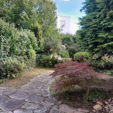 Foto - Reihenhaus in Wiesbaden zum Kaufen