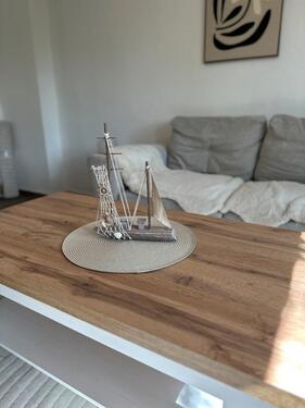 Foto - Hochwertige möblierte 2-Zimmer-Wohnung in Duisburg-Neumühl