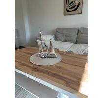 Hochwertige möblierte 2-Zimmer-Wohnung in Duisburg-Neumühl