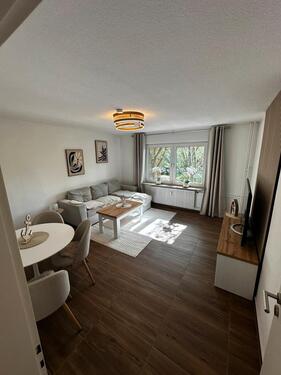 Foto - 2 Zimmer Etagenwohnung zur Miete in Duisburg