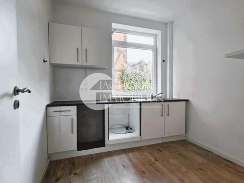 Foto - 3 Zimmer Etagenwohnung in Bergen an der Dumme
