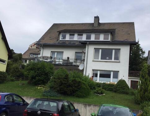 Foto - Mehrfamilienhaus (3 Einheiten) Willingen
