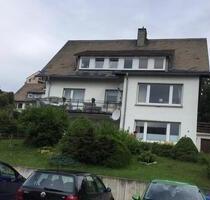 Mehrfamilienhaus (3 Einheiten) Willingen - Willingen (Upland)