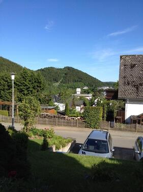 Foto - Mehrfamilienhaus, Wohnhaus in Willingen (Upland) zum Kaufen
