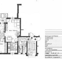 Eigentumswohnung - 289.000,00&nbsp;EUR Kaufpreis, ca.&nbsp; 82,00&nbsp;m&sup2; in Weiden in der Oberpfalz (PLZ: 92637)