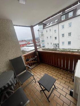Foto - 3 Zimmer Etagenwohnung zum Kaufen in Weiden in der Oberpfalz