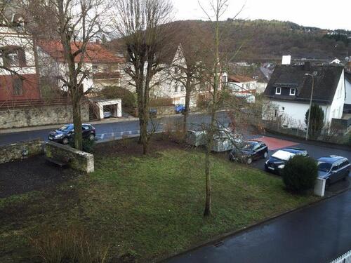 Foto - Stilvolle Maisonette-Dachgeschosswohnung in Herborn - 114 m²
