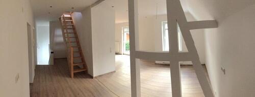 Foto - 4 Zimmer Maisonettenwohnung in Herborn