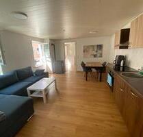 helle 2 Zimmer Wohnung im Zentrum von Deggendorf