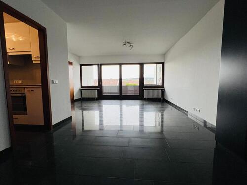 Foto - Etagenwohnung zur Miete in Freudenstadt