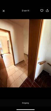 Foto - 2 - Zimmerwohnung in Bornheim Hersel