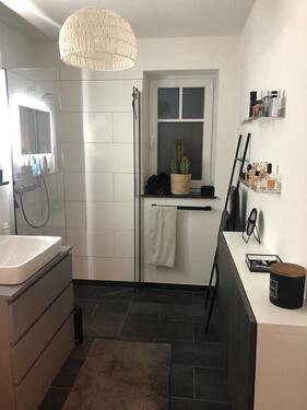 Foto - Etagenwohnung zur Miete in Oeversee
