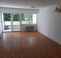 Moderne 2 ZKB Wohnung mit Balkon - Wohnen - Darmstadt Bessungen