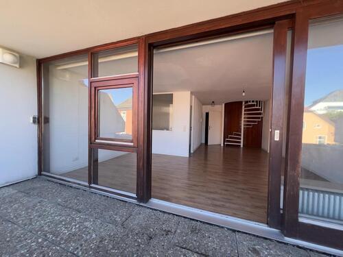 Foto - Etagenwohnung zur Miete in Regensburg
