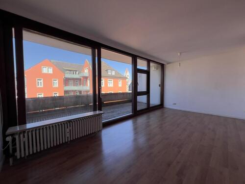 Foto - Etagenwohnung in Regensburg