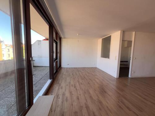 Foto - Etagenwohnung in Regensburg zur Miete