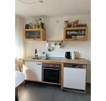 Helle Dachgeschosswohnung - 415,00 EUR Kaltmiete, in Recklinghausen (PLZ: 45659) Hillerheide