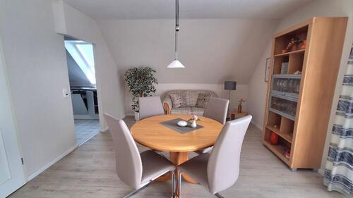 Foto - Geräumige 3 Zimmer Wohnung mit Balkon sofort frei