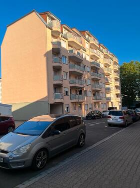 Foto - Sonnige 2 Zimmer Wohnung Pforzheim Nord Balkon TG-Stellplatz