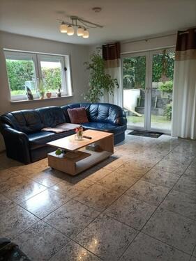 Foto - schöne 3 Zimmer Wohnung in Schwaigern mit gr.Terrasse