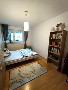 Foto - Etagenwohnung in Schwaigern zur Miete