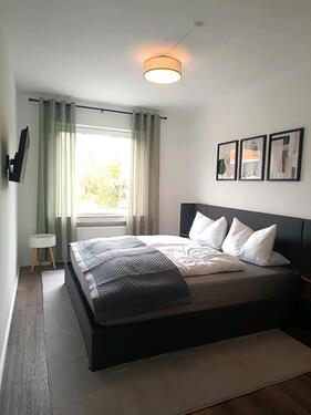 Foto - Großzügige, moderne Ferienwohnung in Warendorf für 4-6 Personen