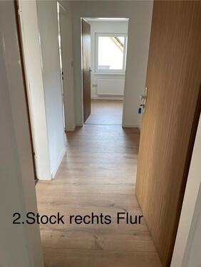Foto - 2 Zimmer Wohnung für Singles, junge Paare oder Berufspendler