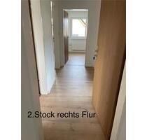 2 Zimmer Wohnung für Singles, junge Paare oder Berufspendler - Auerbach in der Oberpfalz