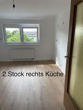 Foto - Etagenwohnung in Auerbach in der Oberpfalz