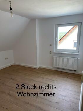 Foto - Etagenwohnung in Auerbach in der Oberpfalz zur Miete