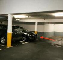 Tiefgaragenstellplatz in der Corneliusstraße Innenstadt - Lüdenscheid Othlinghausen