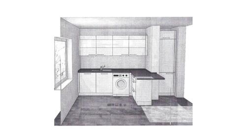 Foto - Etagenwohnung zur Miete in Nürnberg