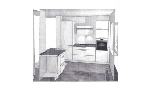 Foto - Etagenwohnung in Nürnberg