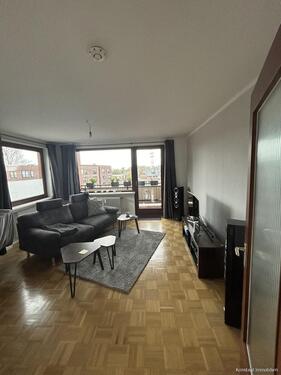 Foto - In zentraler Lage von Wentorf bei Hamburg steht diese gemütliche Wohnung im 3. Obergeschoss zur Vermietung. Mit einer Fläche von ca. 73 m² bietet sie eine gut durchdachte Raumaufteilung und eignet...