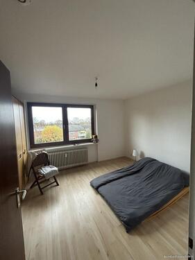 Foto - Etagenwohnung zur Miete in Reinbek