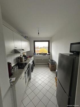 Foto - Etagenwohnung in Reinbek