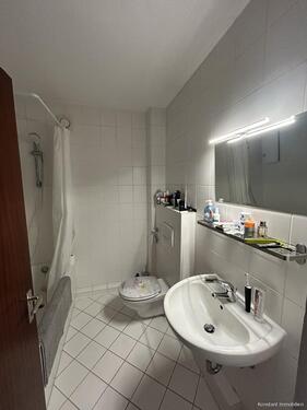 Foto - Etagenwohnung in Reinbek zur Miete